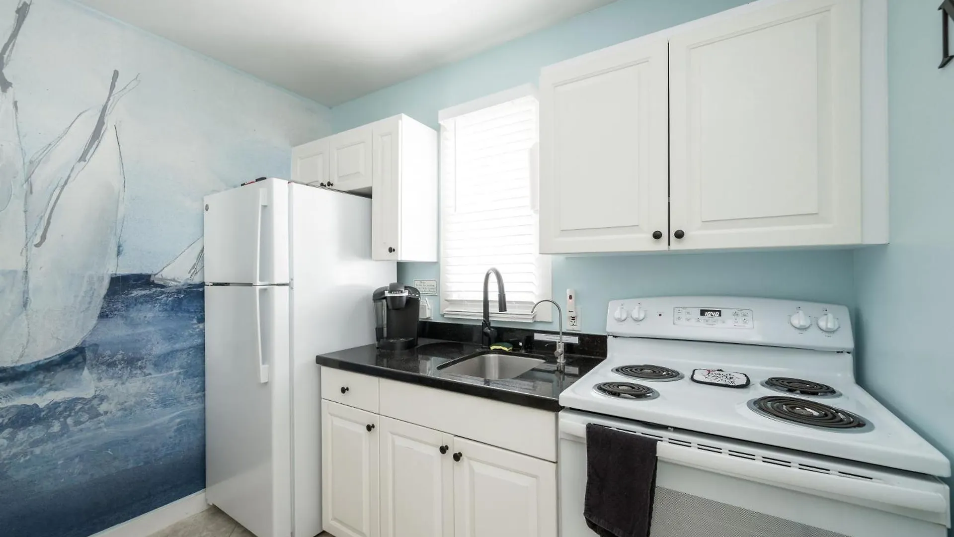 Apartment The Cozy Little Cottage Key West