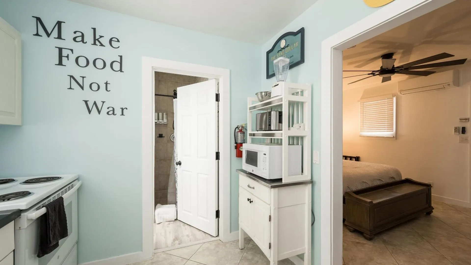 The Cozy Little Cottage Key West 0*,  United States