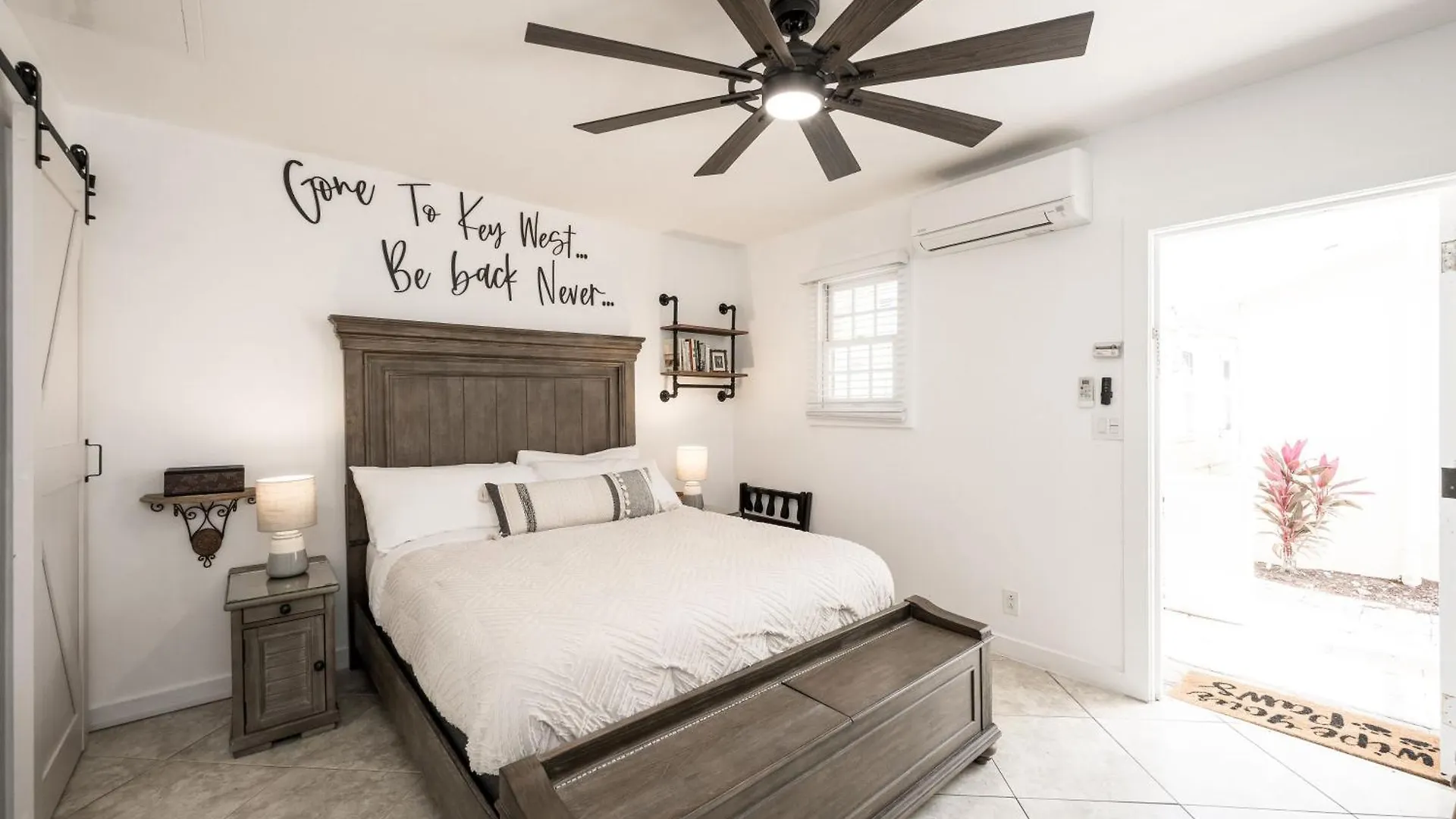 Apartment The Cozy Little Cottage Key West United States