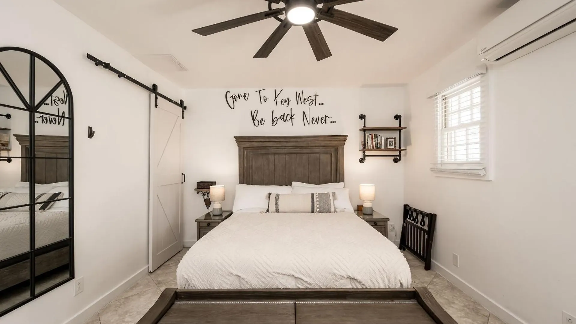 Apartment The Cozy Little Cottage Key West United States