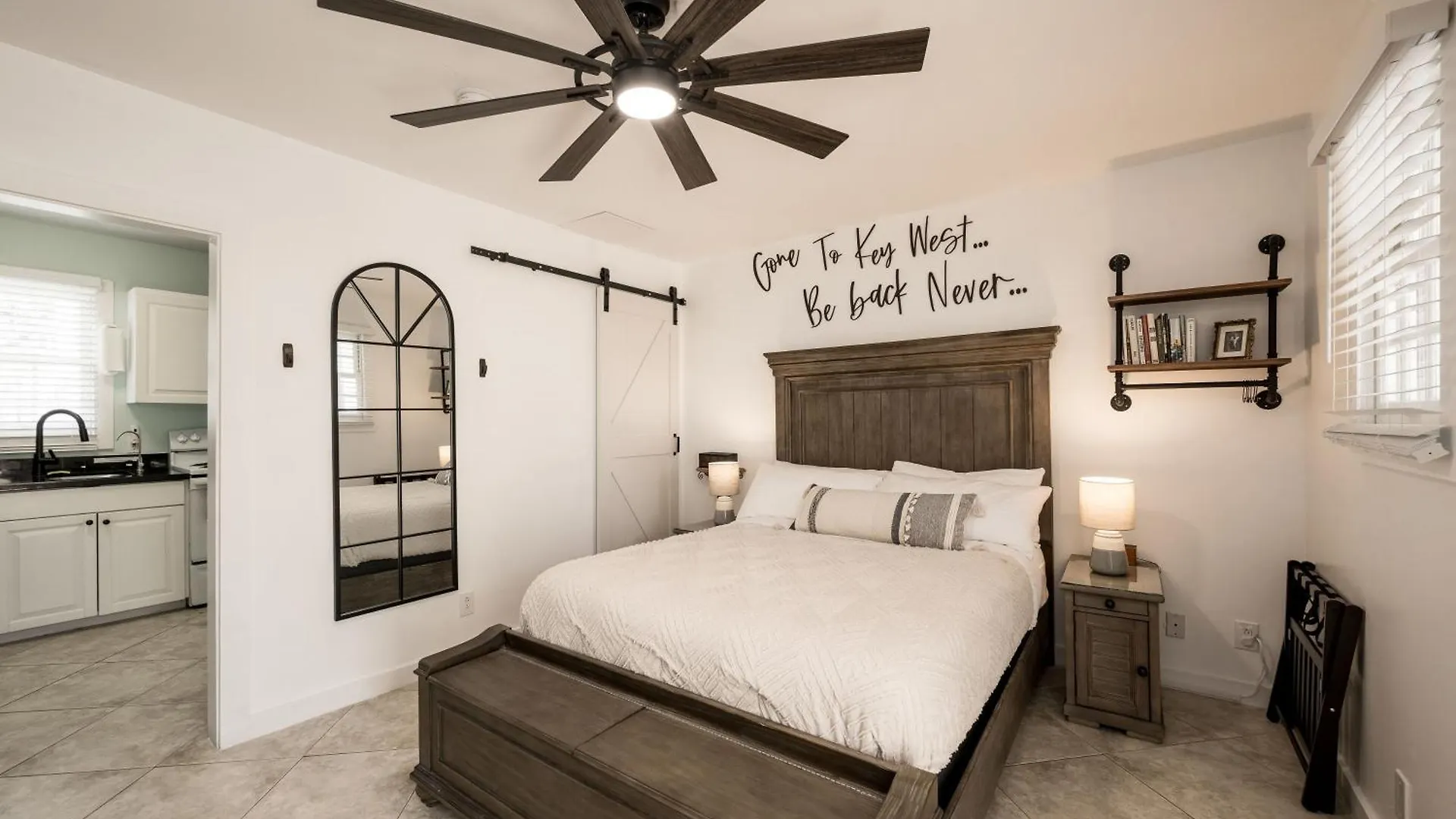 The Cozy Little Cottage Key West 0*,  United States
