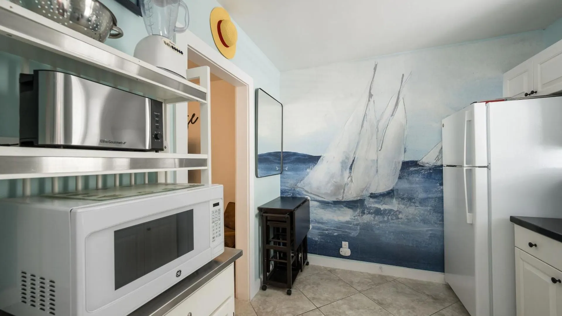 Apartment The Cozy Little Cottage Key West