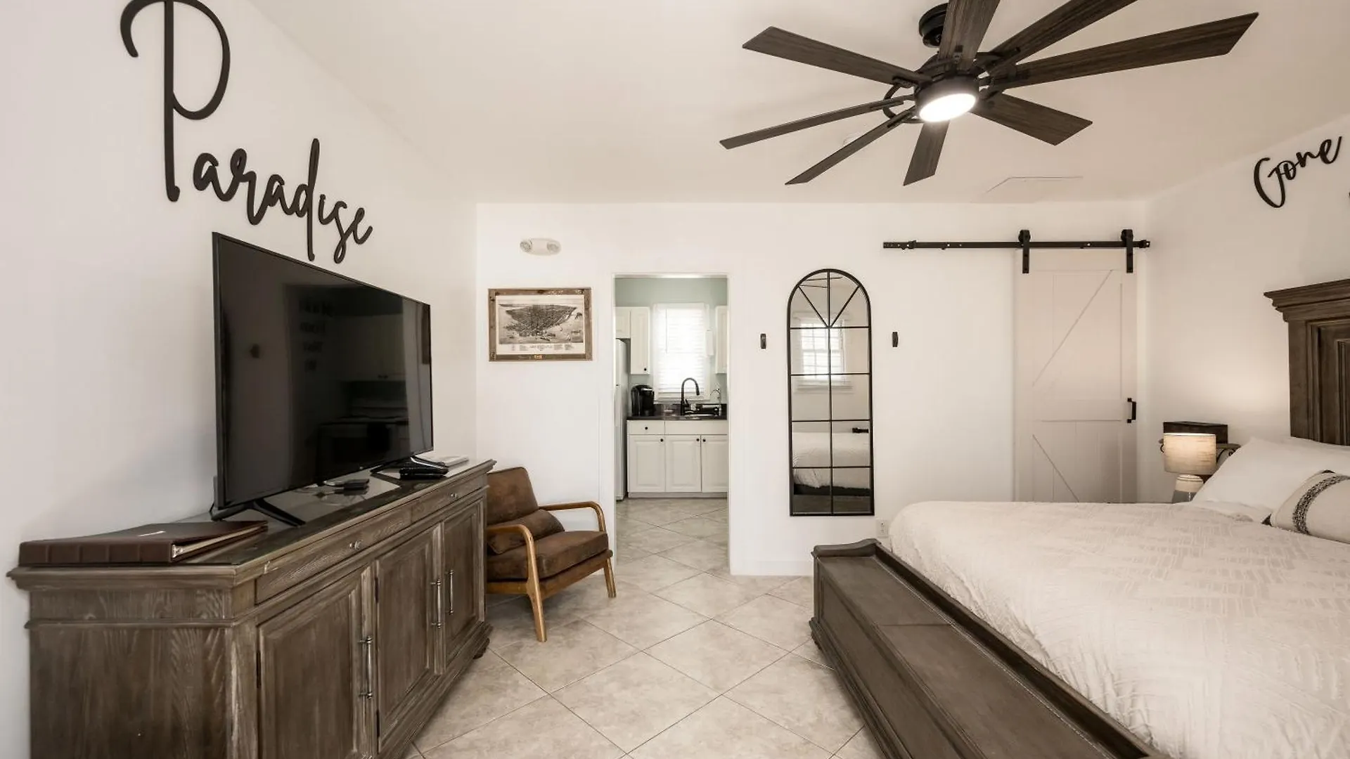 The Cozy Little Cottage Key West United States