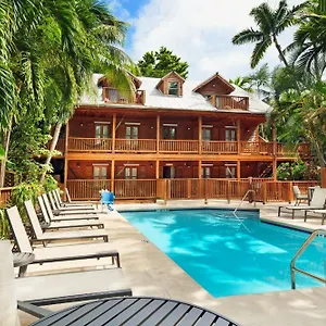 Island House Ки-Уэст