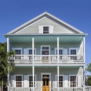3* Herberg Southernmost Adult Exclusive