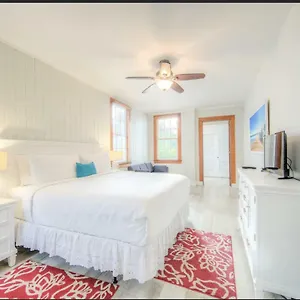  Apartment The Bartlum-luxurious