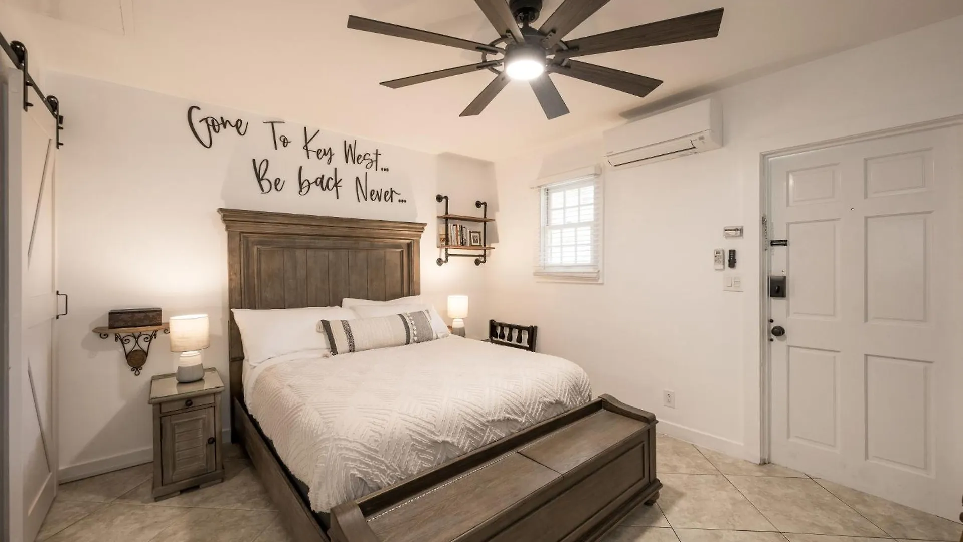 The Cozy Little Cottage Key West